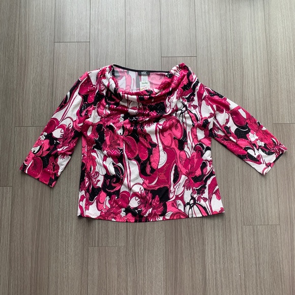MSK Tops - Sequin top